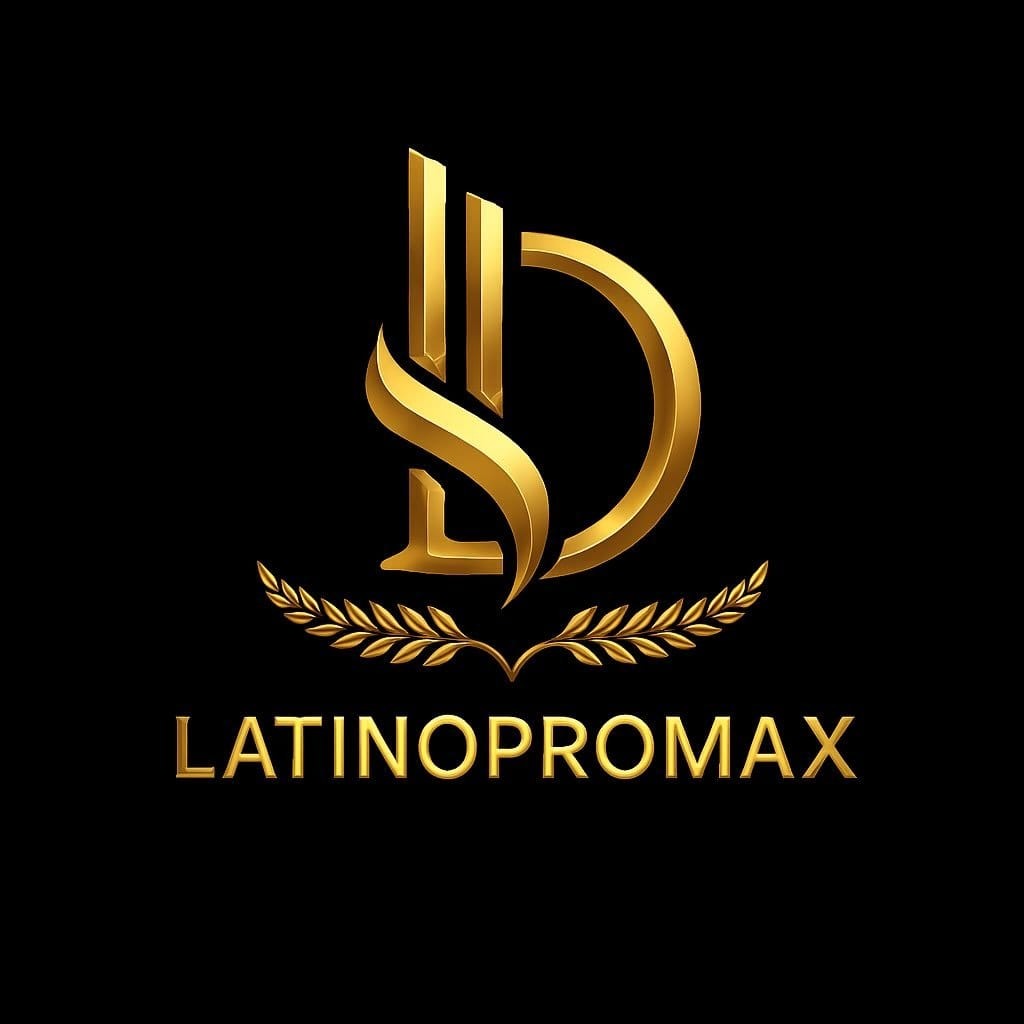 Logo Latino